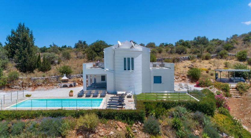 Photo of The Secret Olive Grove