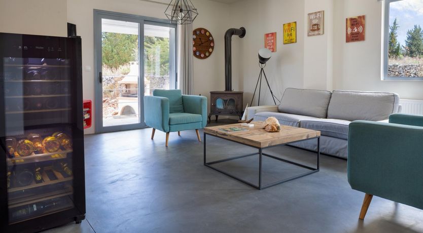 Photo of The Secret Olive Grove