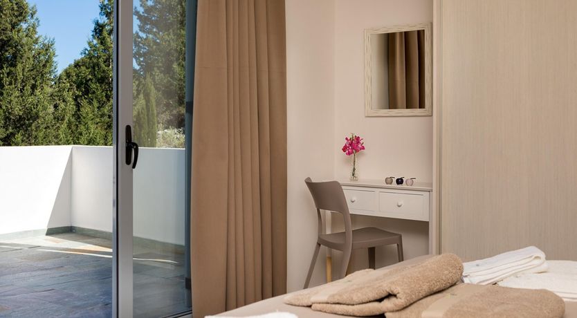 Photo of The Secret Olive Grove