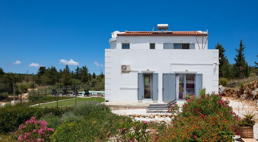 Photo of The Secret Olive Grove