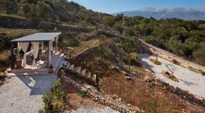 Photo of The Secret Olive Grove