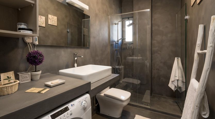 Photo of The Secret Olive Grove