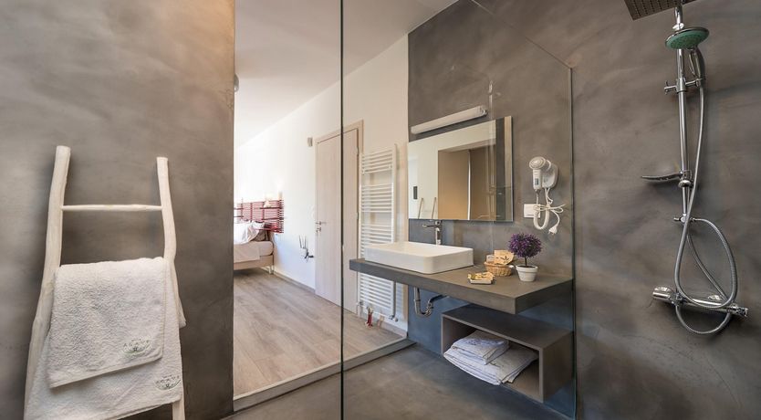 Photo of The Secret Olive Grove