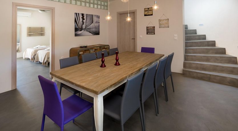 Photo of The Secret Olive Grove