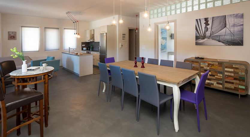 Photo of The Secret Olive Grove