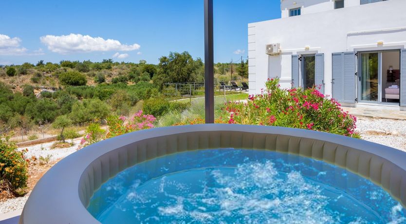 Photo of The Secret Olive Grove