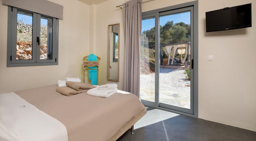 Photo of The Secret Olive Grove