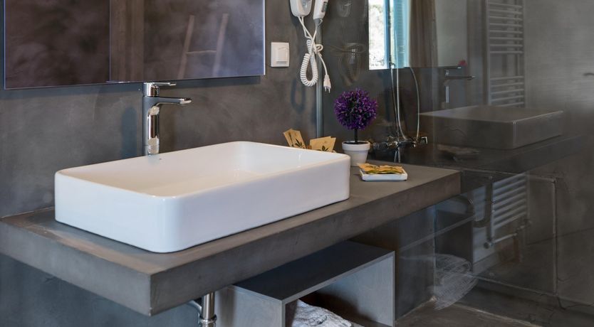 Photo of The Secret Olive Grove