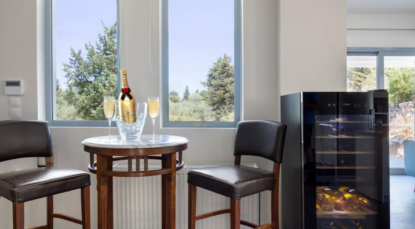 Photo of The Secret Olive Grove