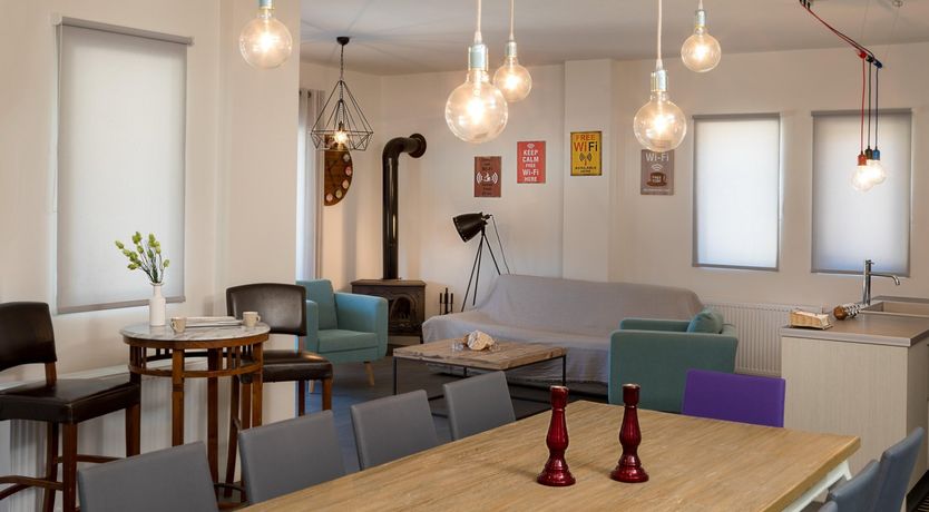 Photo of The Secret Olive Grove