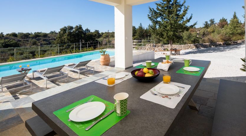 Photo of The Secret Olive Grove