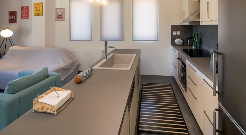 Photo of The Secret Olive Grove