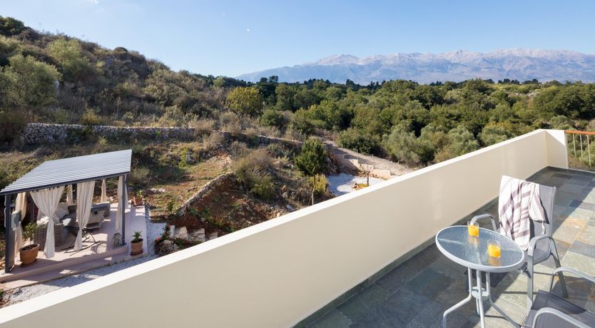 Photo of The Secret Olive Grove