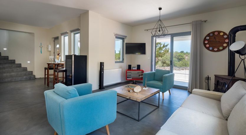 Photo of The Secret Olive Grove