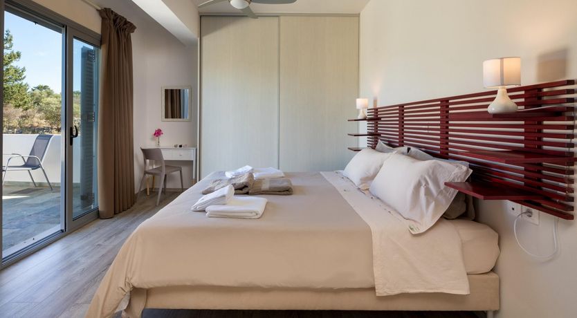 Photo of The Secret Olive Grove