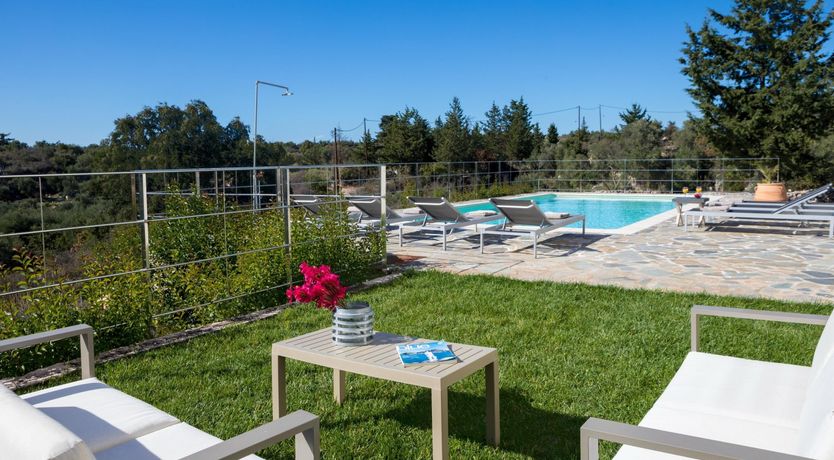 Photo of The Secret Olive Grove