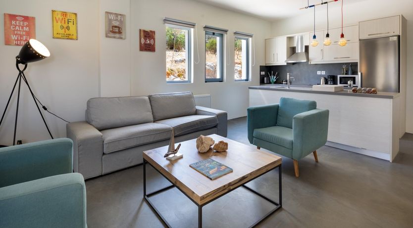 Photo of The Secret Olive Grove