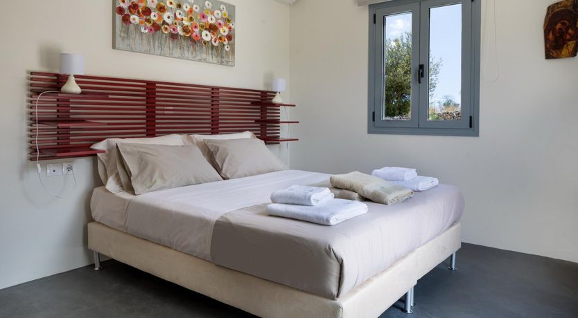 Photo of The Secret Olive Grove