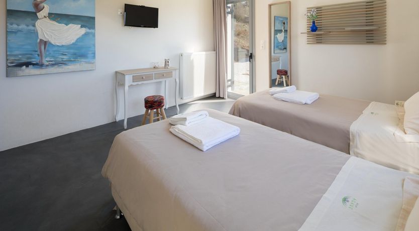 Photo of The Secret Olive Grove