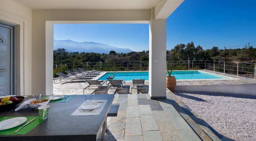 Photo of The Secret Olive Grove