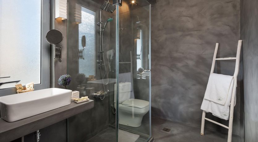 Photo of The Secret Olive Grove