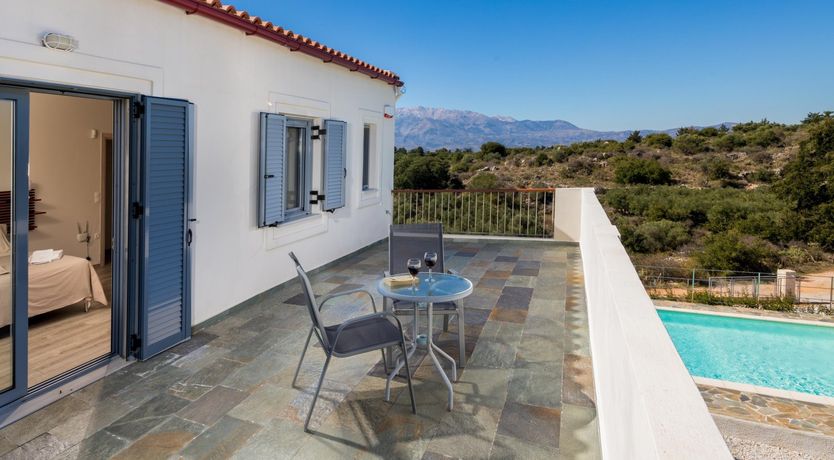 Photo of The Secret Olive Grove