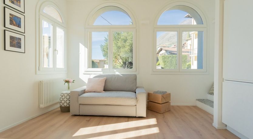 Photo of White Negroni