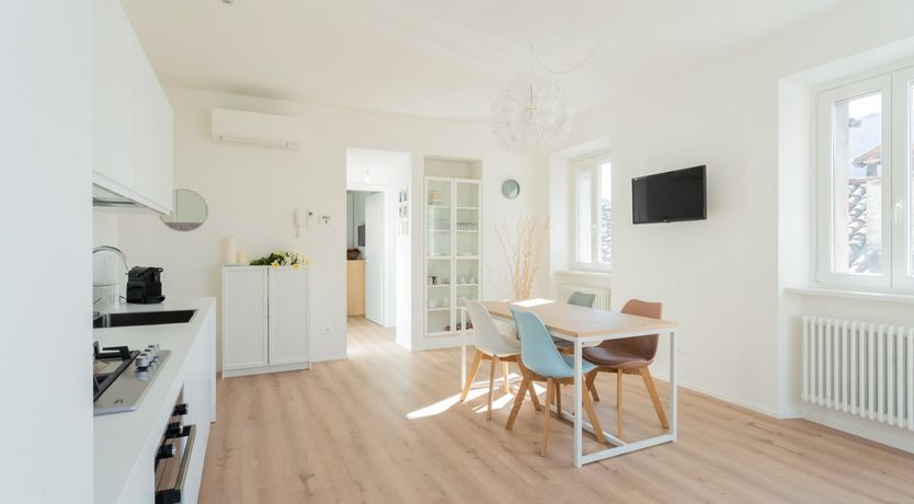 Photo of White Negroni