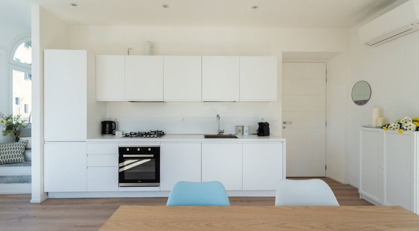 Photo of White Negroni