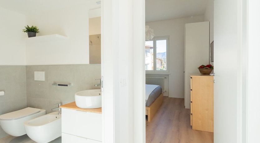 Photo of White Negroni