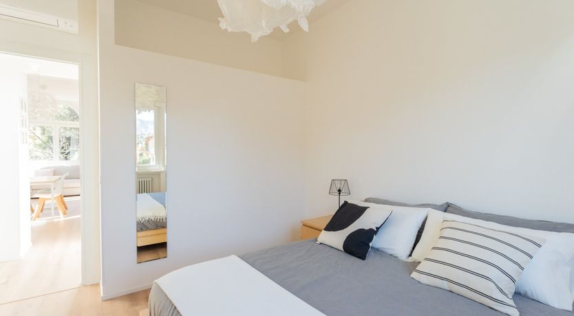 Photo of White Negroni