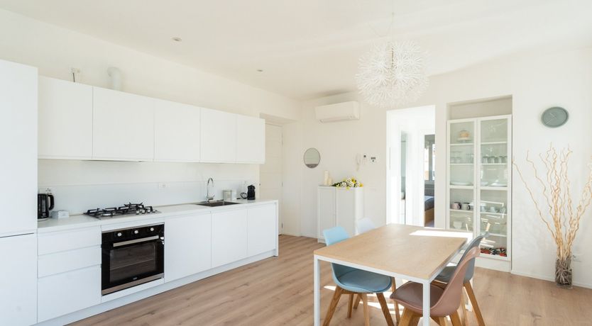 Photo of White Negroni