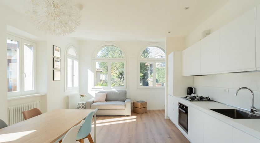 Photo of White Negroni