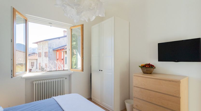 Photo of White Negroni