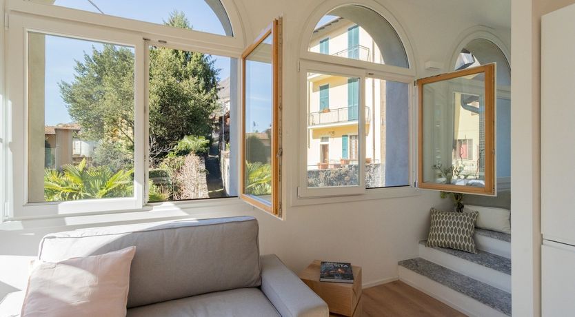 Photo of White Negroni