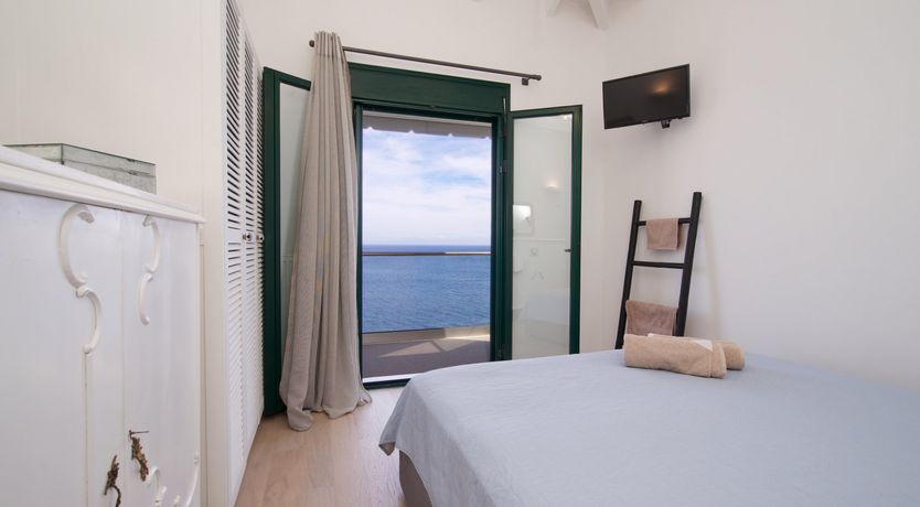 Photo of Pebble Blue