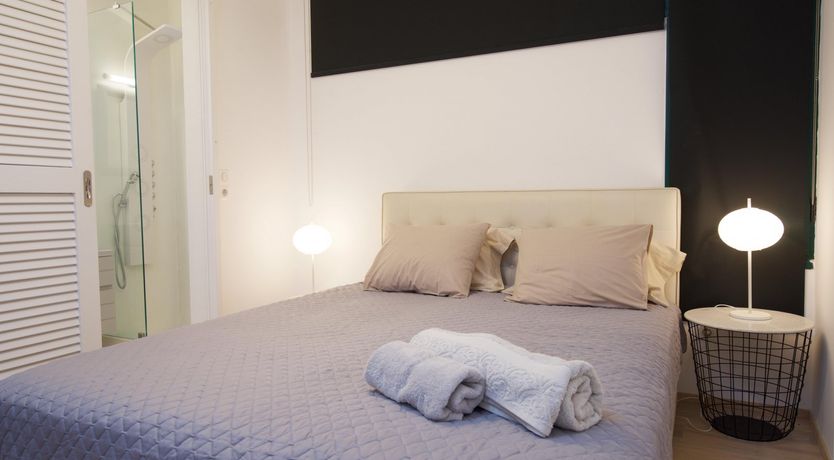 Photo of Pebble Blue