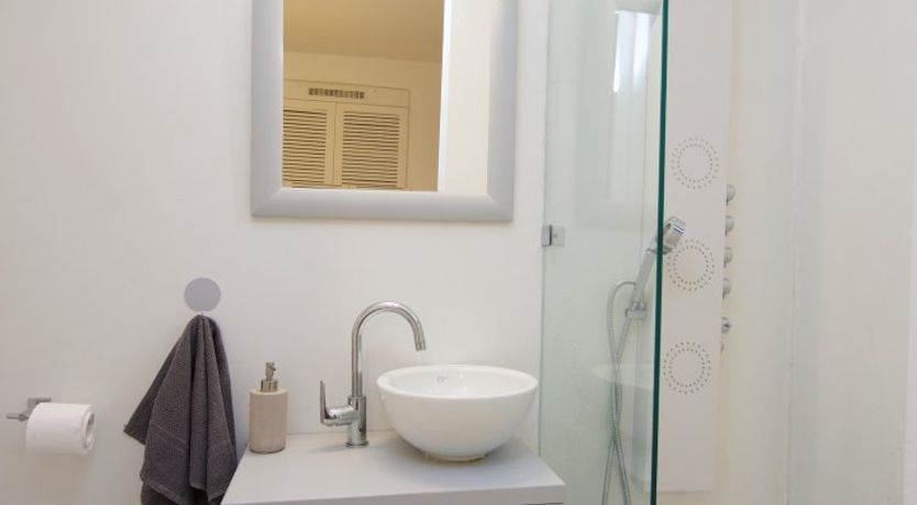 Photo of Pebble Blue