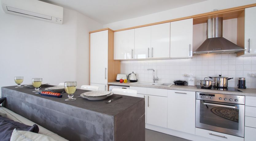 Photo of Pebble Blue