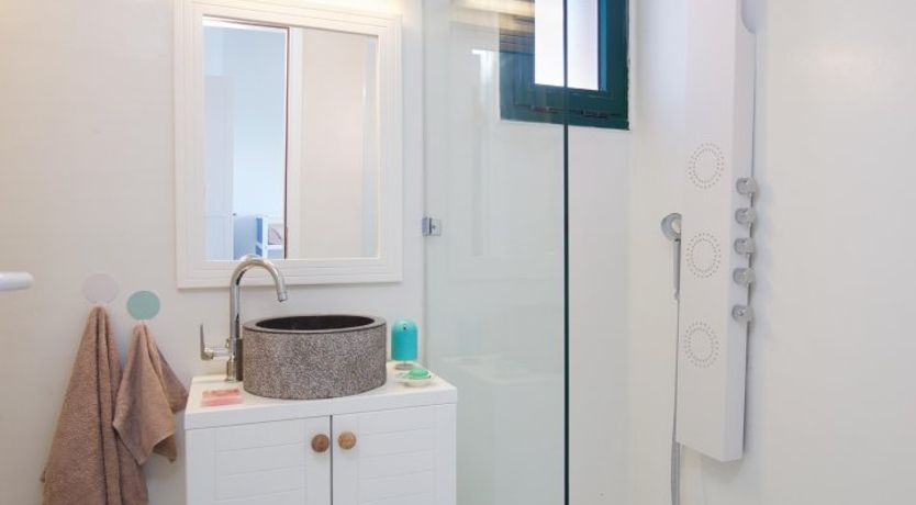 Photo of Pebble Blue