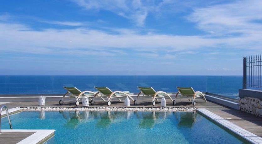 Photo of Pebble Blue