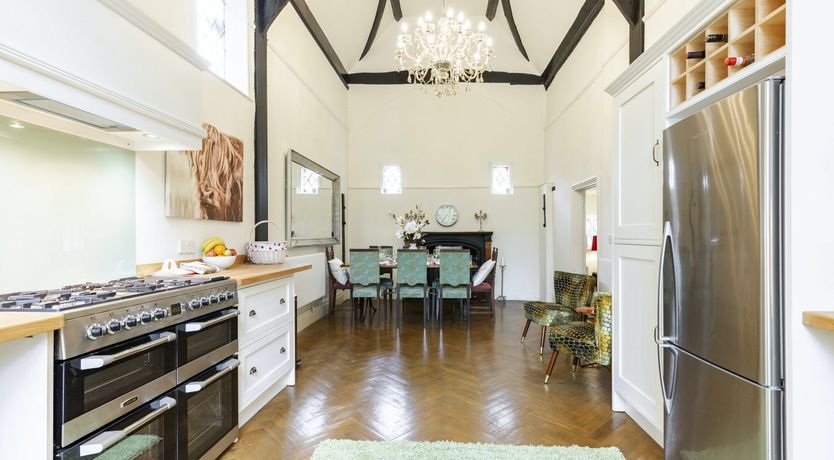 Photo of A Day at the Regatta