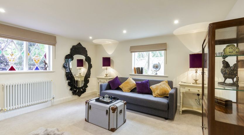 Photo of A Day at the Regatta