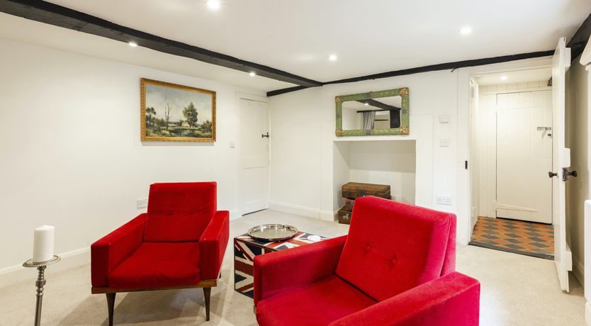 Photo of A Day at the Regatta