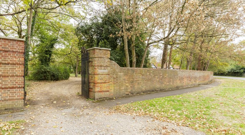 Photo of A Day at the Regatta