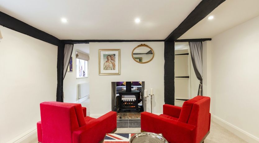 Photo of A Day at the Regatta