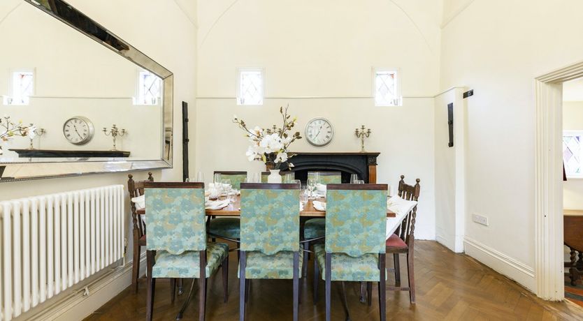 Photo of A Day at the Regatta