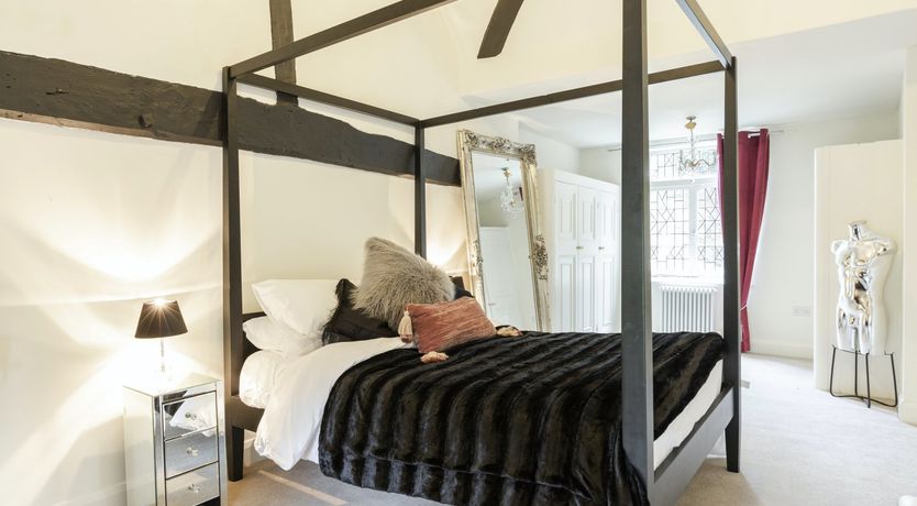 Photo of A Day at the Regatta