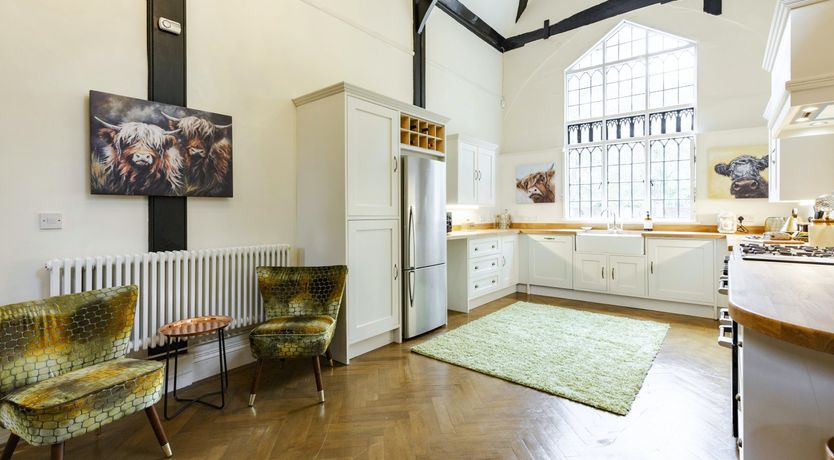 Photo of A Day at the Regatta