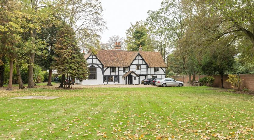 Photo of A Day at the Regatta